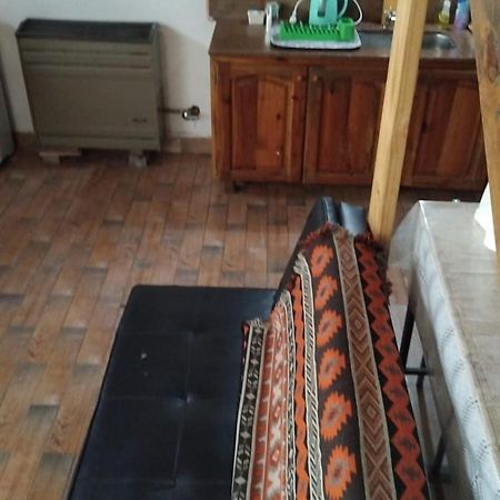 En Lo De Yoli Διαμέρισμα Ουσουάια Εξωτερικό φωτογραφία