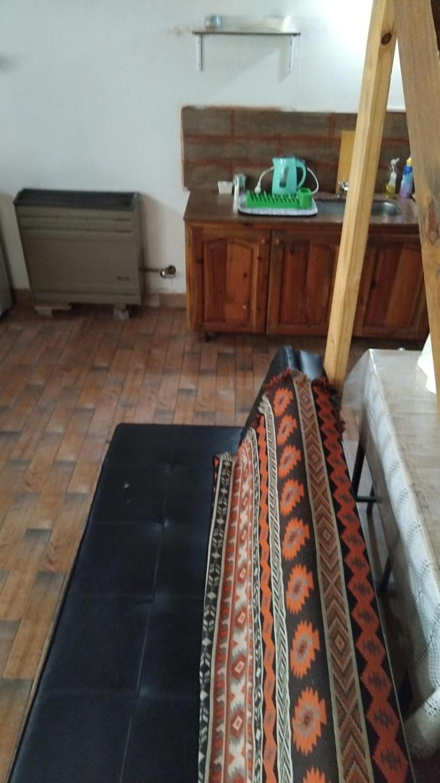 En Lo De Yoli Διαμέρισμα Ουσουάια Εξωτερικό φωτογραφία